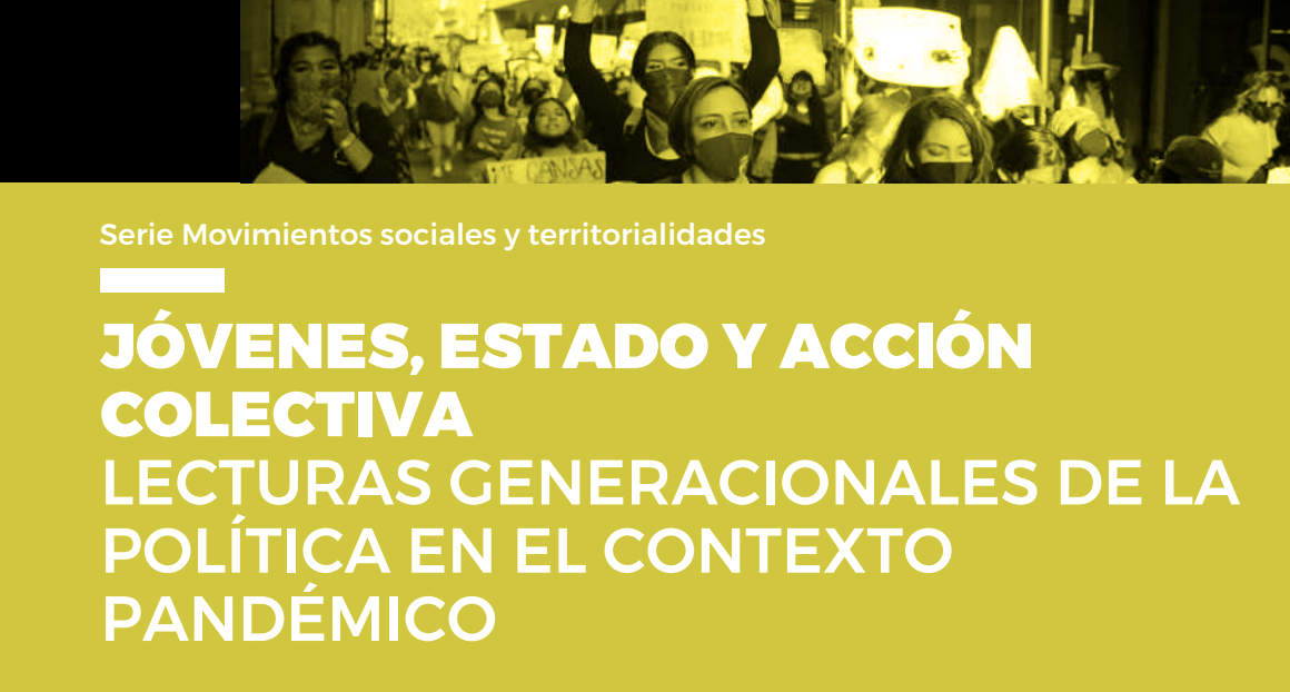  Jóvenes, Estado y acción colectiva